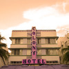 Colony Hotel in South Beach