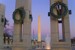 World War II Memorial