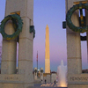 World War II Memorial