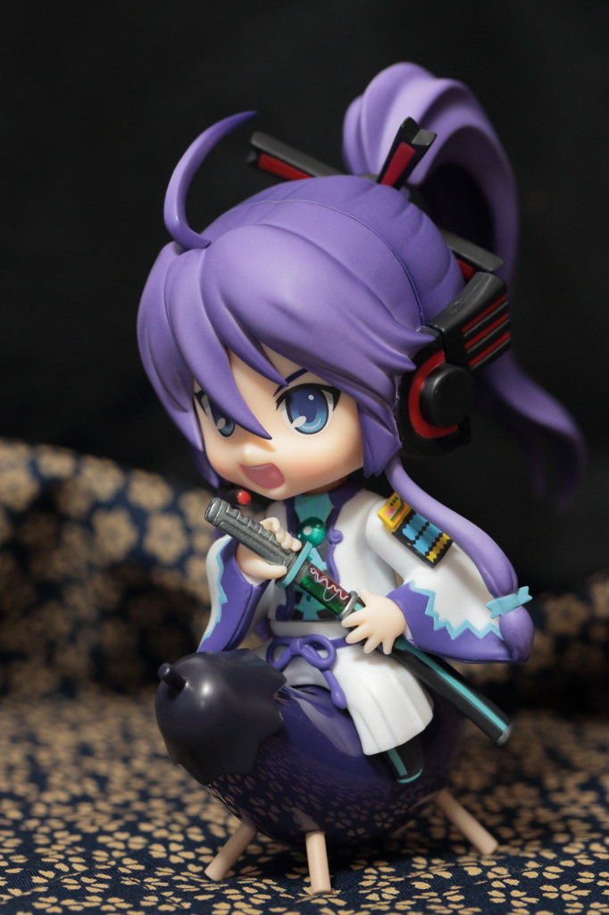 参る！