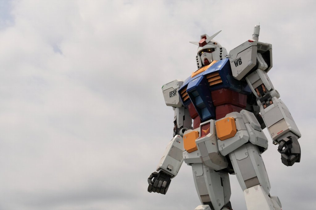 RX-78-2