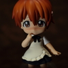 ねんどろいど 伊波さん