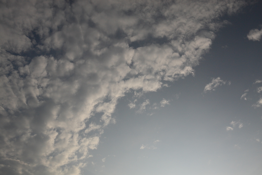 空