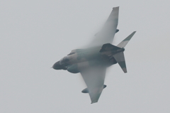 静浜基地航空祭2014 RF-4