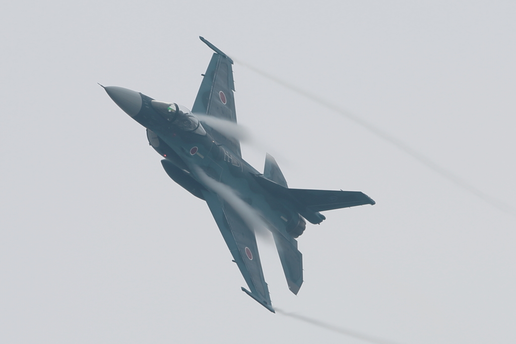 静浜基地航空祭2014 F-2