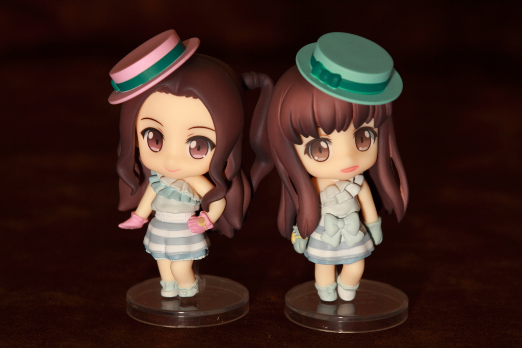ねんどろいどぷち Claris