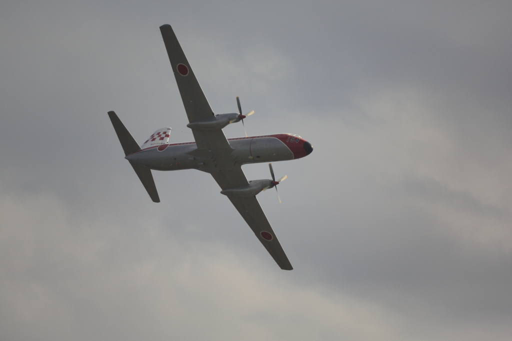 入間基地航空祭2012