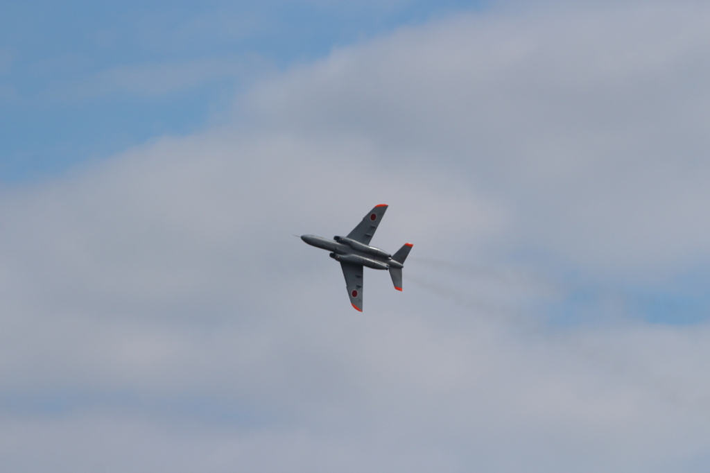 入間基地航空祭2012