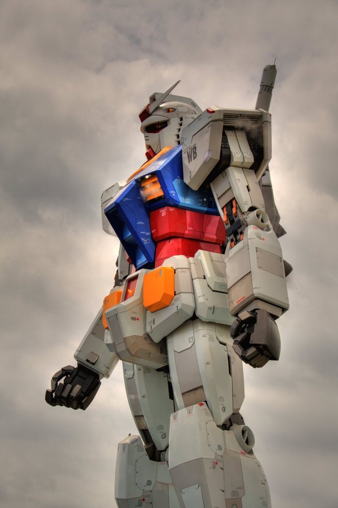 RX-78-2