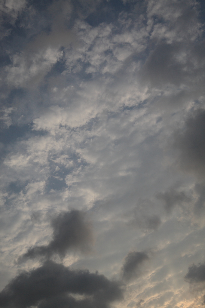 空