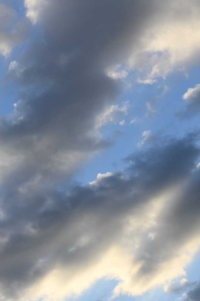 空