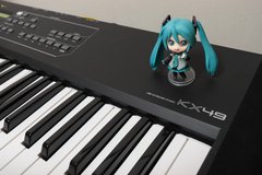 YAMAHA MIDIキーボード KX49