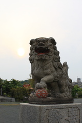 船越神社