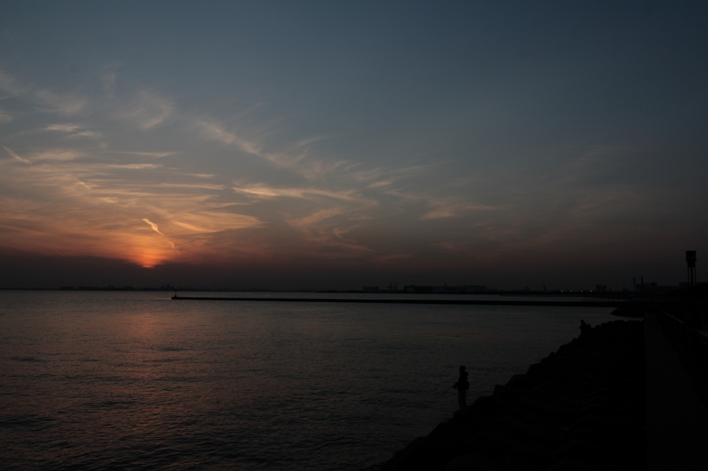 幕張海浜公園