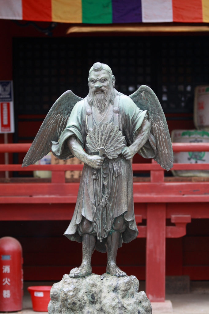 高尾山