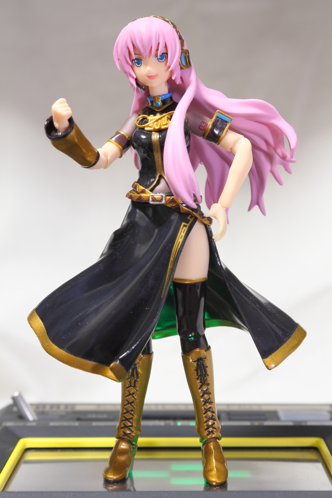 オトコマエなfigmaルカさん