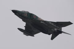 静浜基地航空祭2014 RF-4