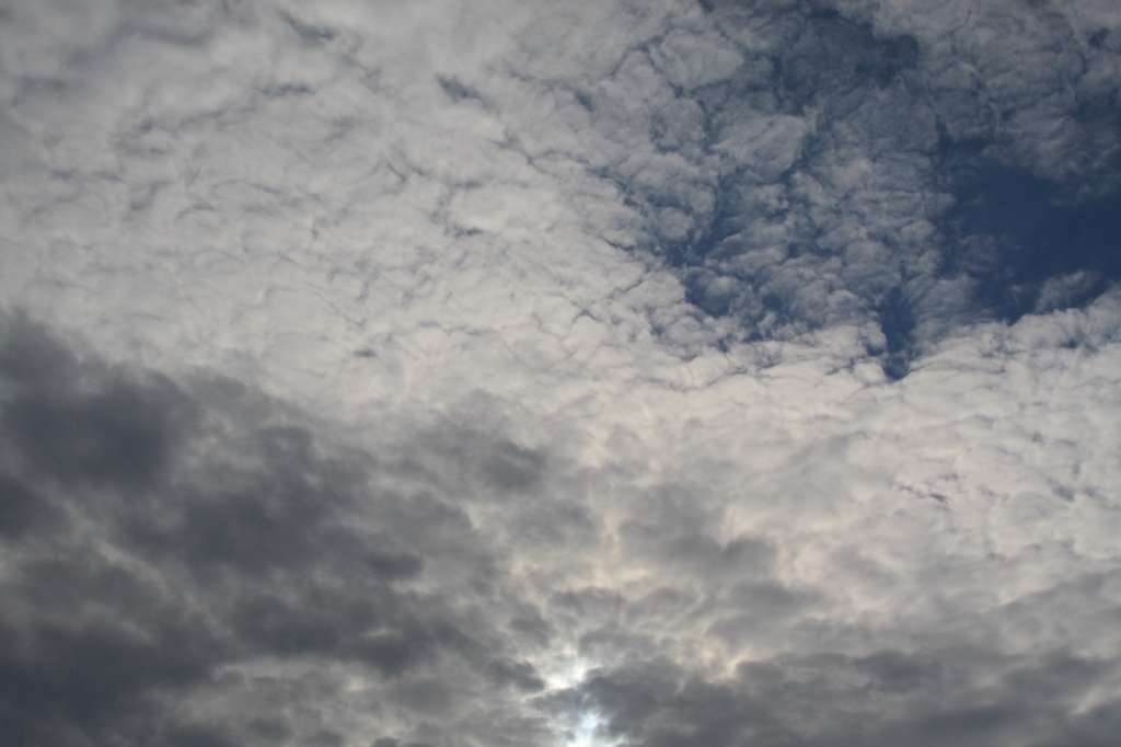 雲