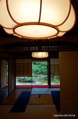 日暮亭＠栗林公園