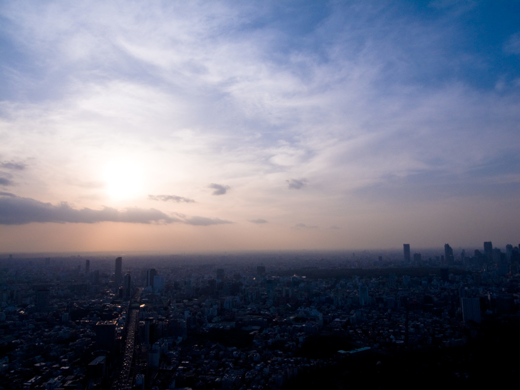 TOKYO