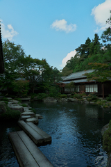 滋賀・百済寺