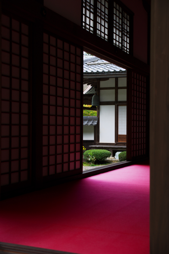 滋賀・金剛輪寺