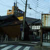 郊外
