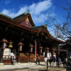 北野天満宮