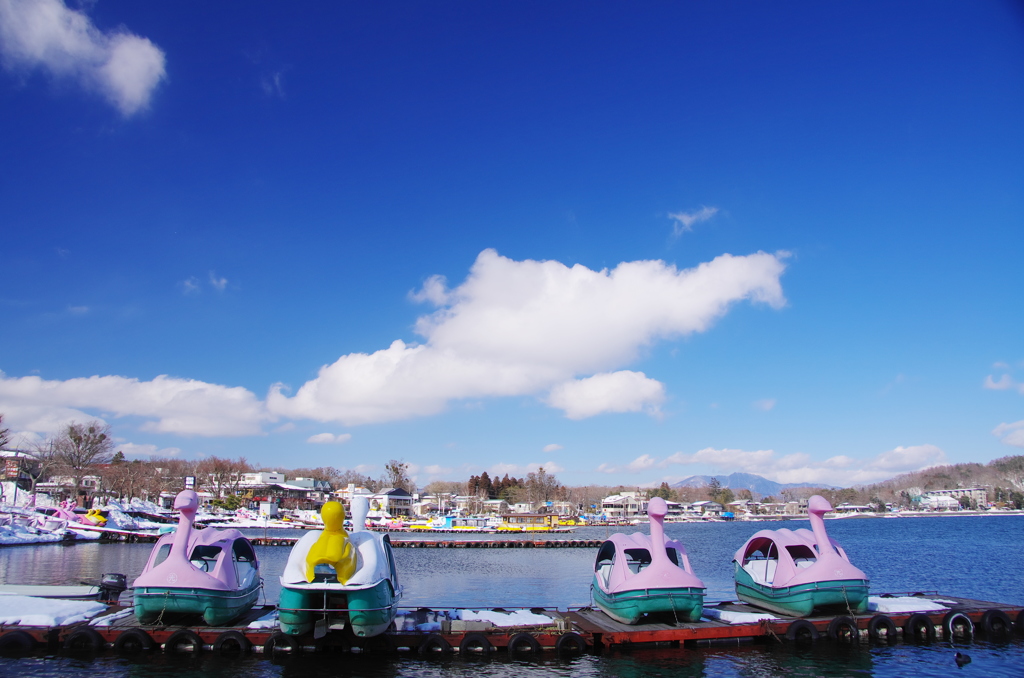 春よ来い