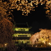 城飾り