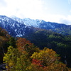 2008秋北海道紅葉情報8