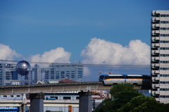 梅雨は明けたぞ