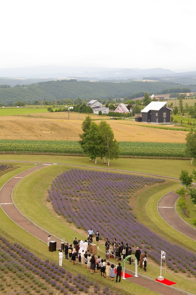 想い出の北海道9（2006/7）