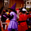 ハロウィンもまた楽し（川崎チネチッタ）Ⅰ