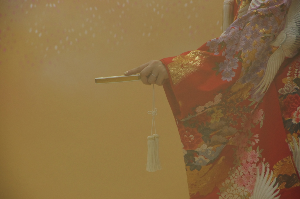 決意