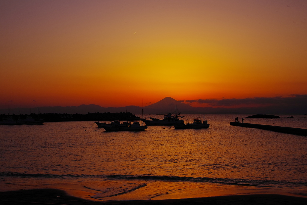 夕凪