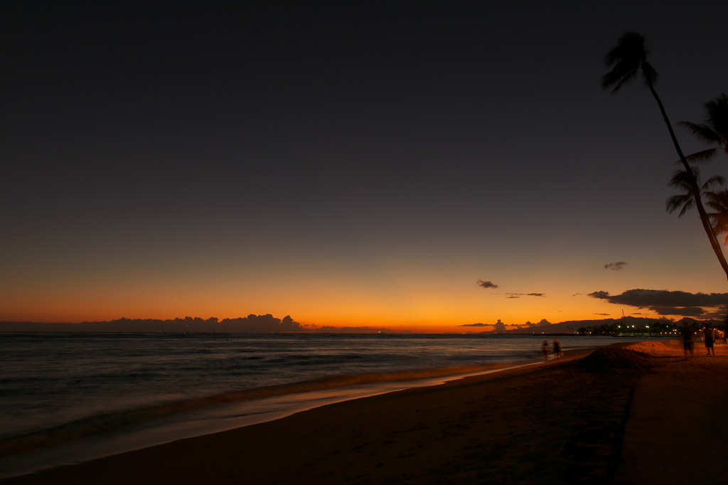 BEACHWALKS