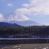 想い出になる湖