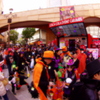 ハロウィンもまた楽し（川崎チネチッタ）Ⅲ