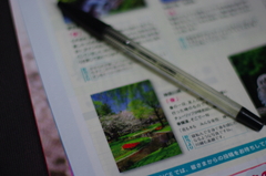 会報誌に載りました。
