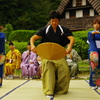伝統を継承して（麦屋節）