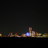 洋上朧都市