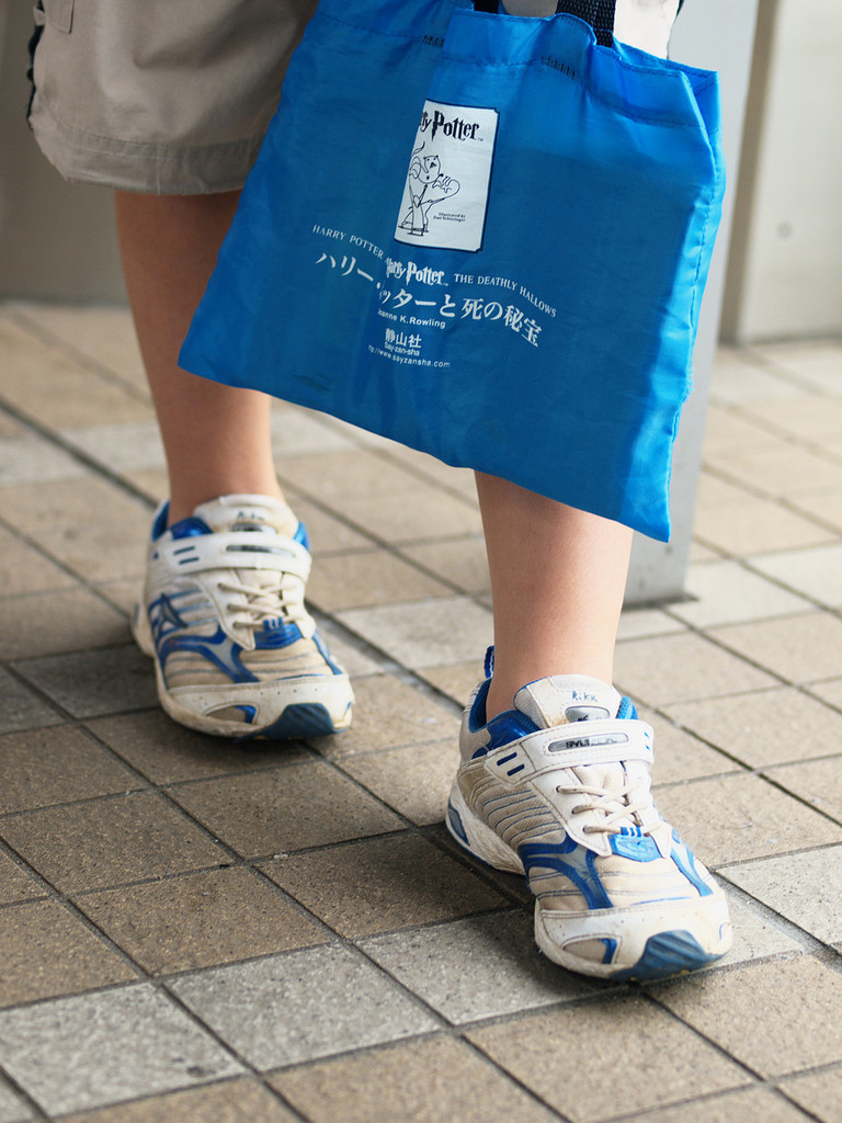 ハリーポッター