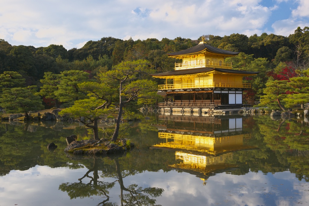 _DSC6673金閣寺