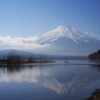 山中湖