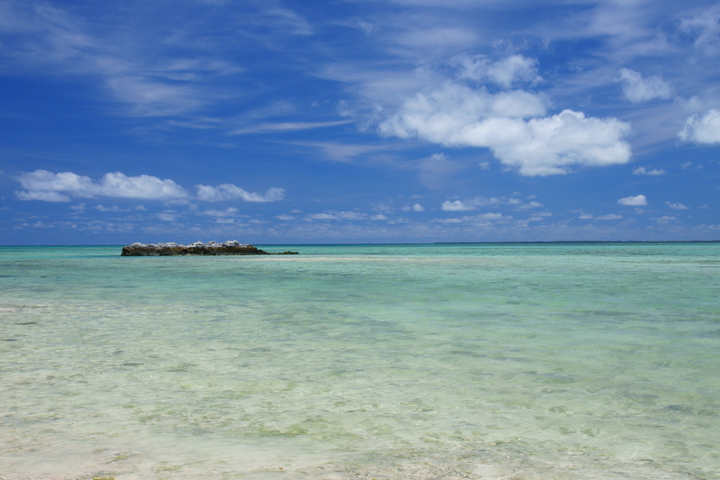 カイジ浜