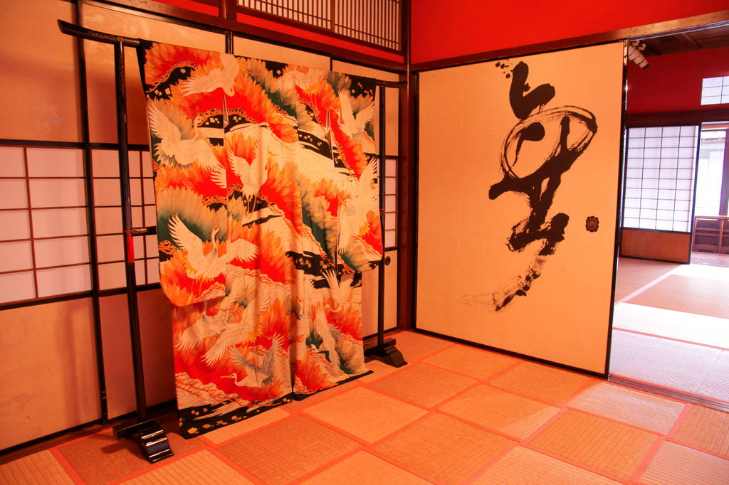 茶屋
