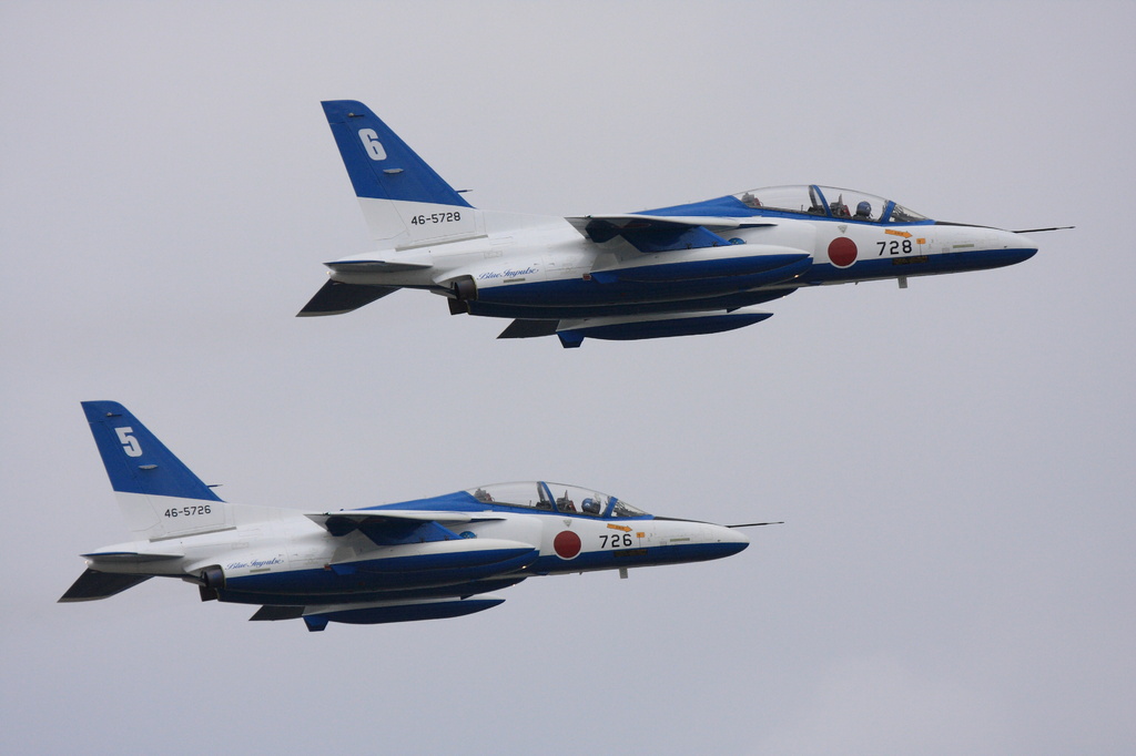 2008エアフェスタ沖縄