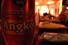 Angkor BEER