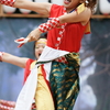 2009原宿スーパーよさこい